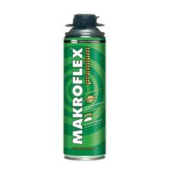 Пена монтажная makrofleks